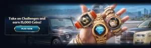 millioner casino challenges