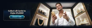 millioner casino collect bonus